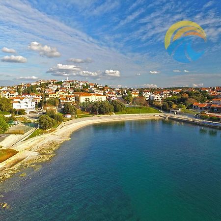 Apartments By The Sea 750 Pjescana Uvala Ngoại thất bức ảnh