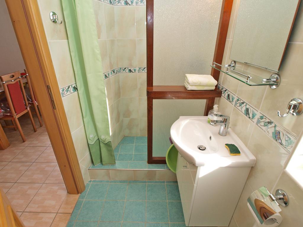 Apartments By The Sea 750 Pjescana Uvala Ngoại thất bức ảnh