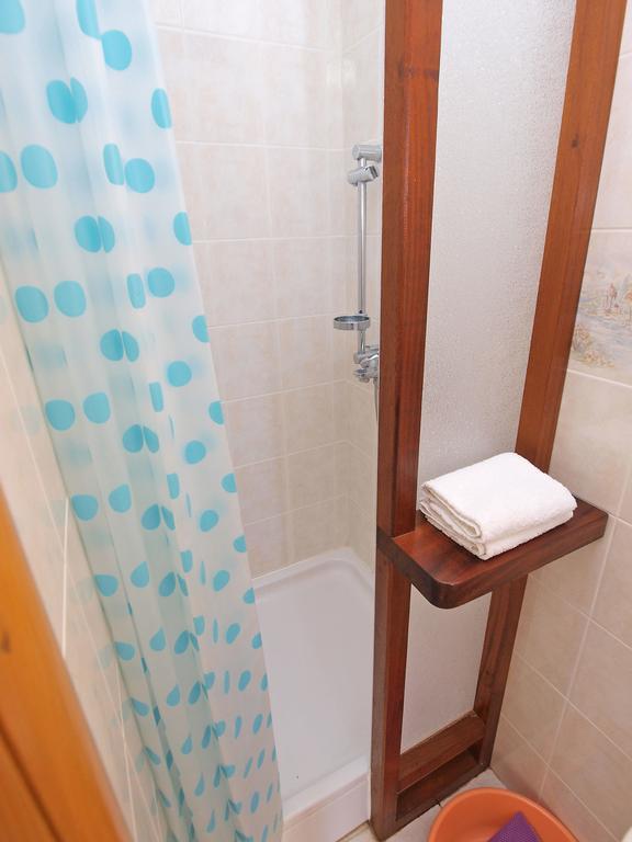 Apartments By The Sea 750 Pjescana Uvala Ngoại thất bức ảnh