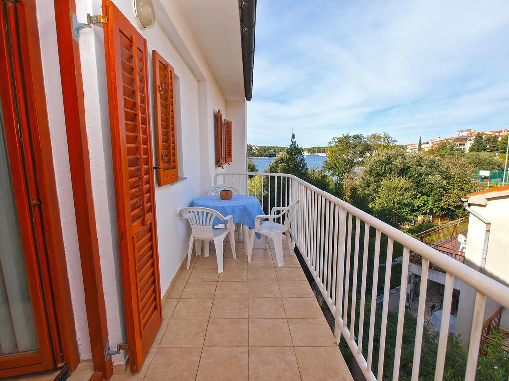 Apartments By The Sea 750 Pjescana Uvala Ngoại thất bức ảnh