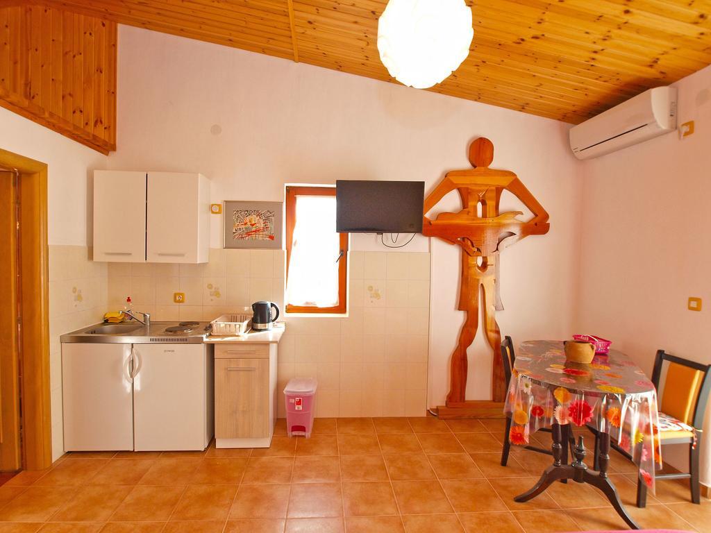 Apartments By The Sea 750 Pjescana Uvala Ngoại thất bức ảnh
