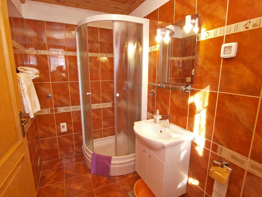 Apartments By The Sea 750 Pjescana Uvala Ngoại thất bức ảnh