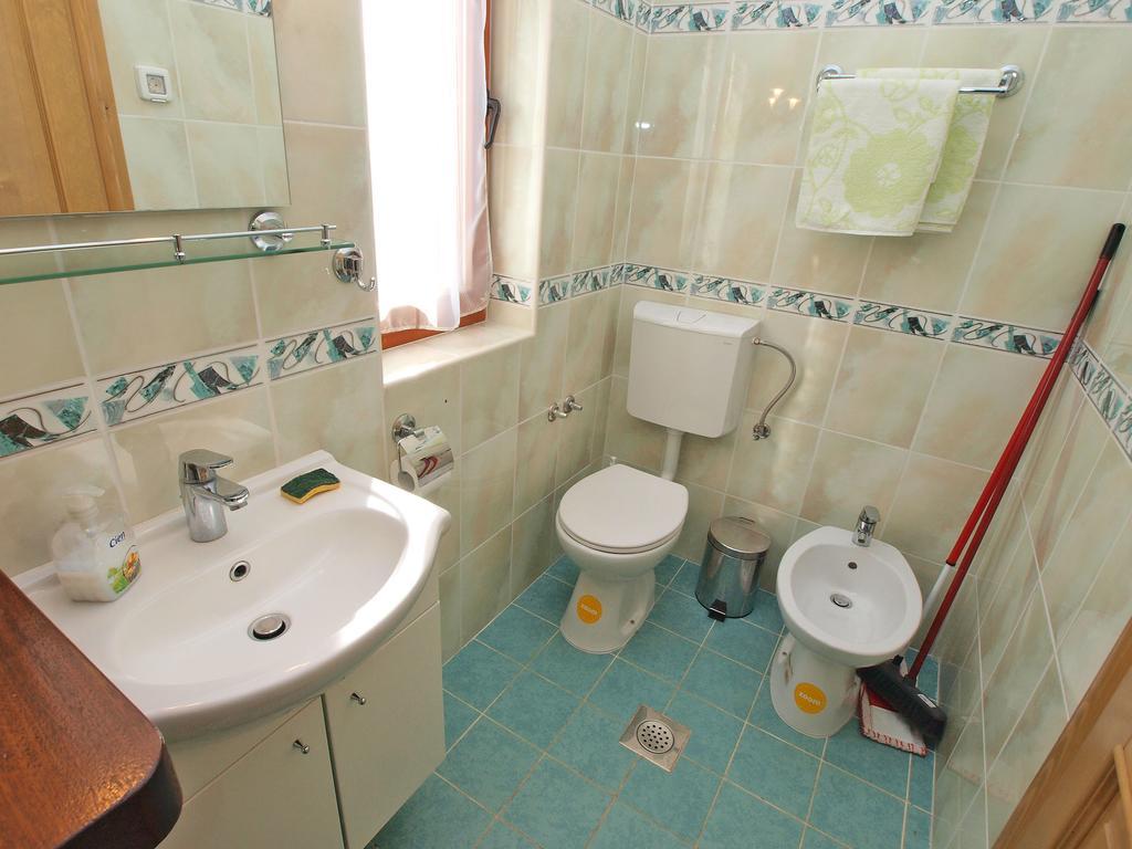 Apartments By The Sea 750 Pjescana Uvala Ngoại thất bức ảnh