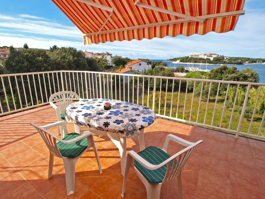 Apartments By The Sea 750 Pjescana Uvala Ngoại thất bức ảnh