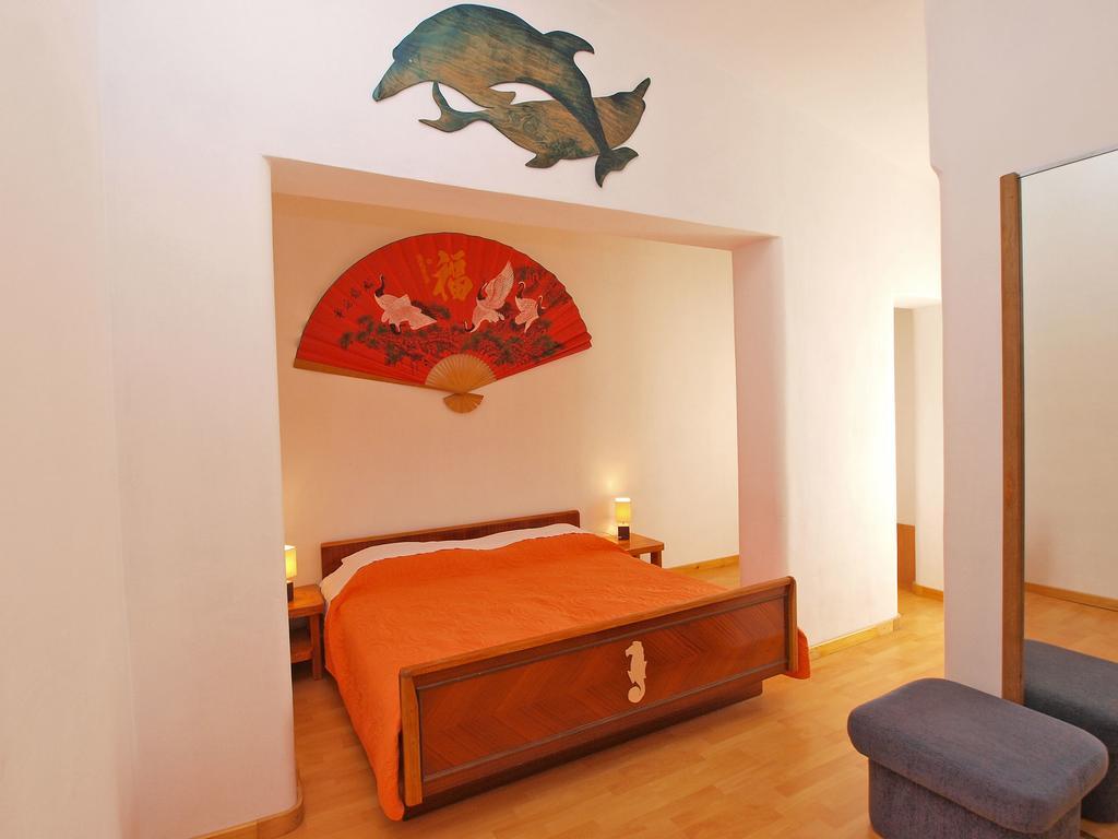 Apartments By The Sea 750 Pjescana Uvala Ngoại thất bức ảnh