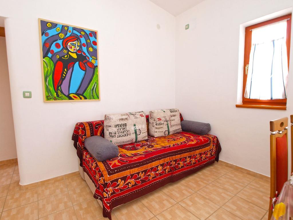 Apartments By The Sea 750 Pjescana Uvala Ngoại thất bức ảnh
