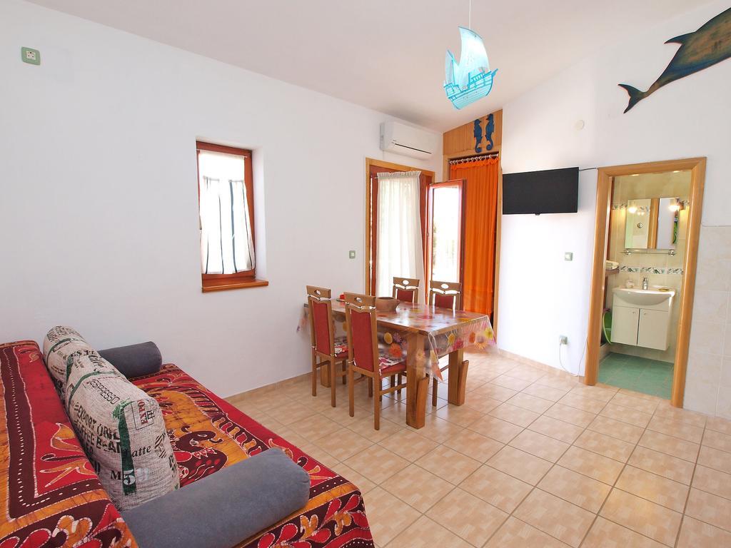 Apartments By The Sea 750 Pjescana Uvala Ngoại thất bức ảnh
