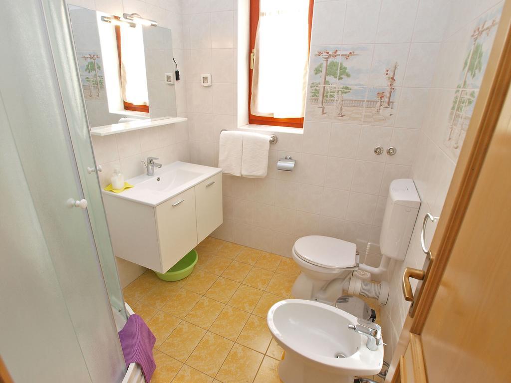 Apartments By The Sea 750 Pjescana Uvala Ngoại thất bức ảnh