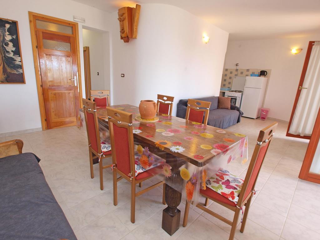 Apartments By The Sea 750 Pjescana Uvala Ngoại thất bức ảnh