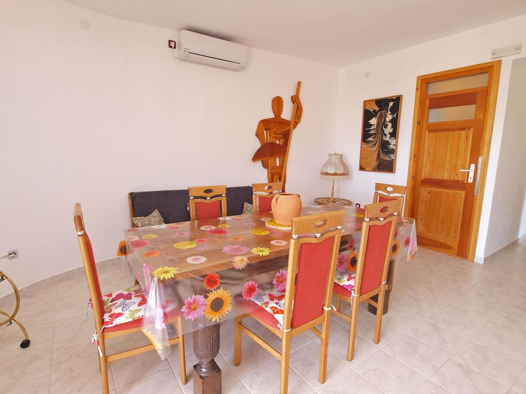 Apartments By The Sea 750 Pjescana Uvala Ngoại thất bức ảnh