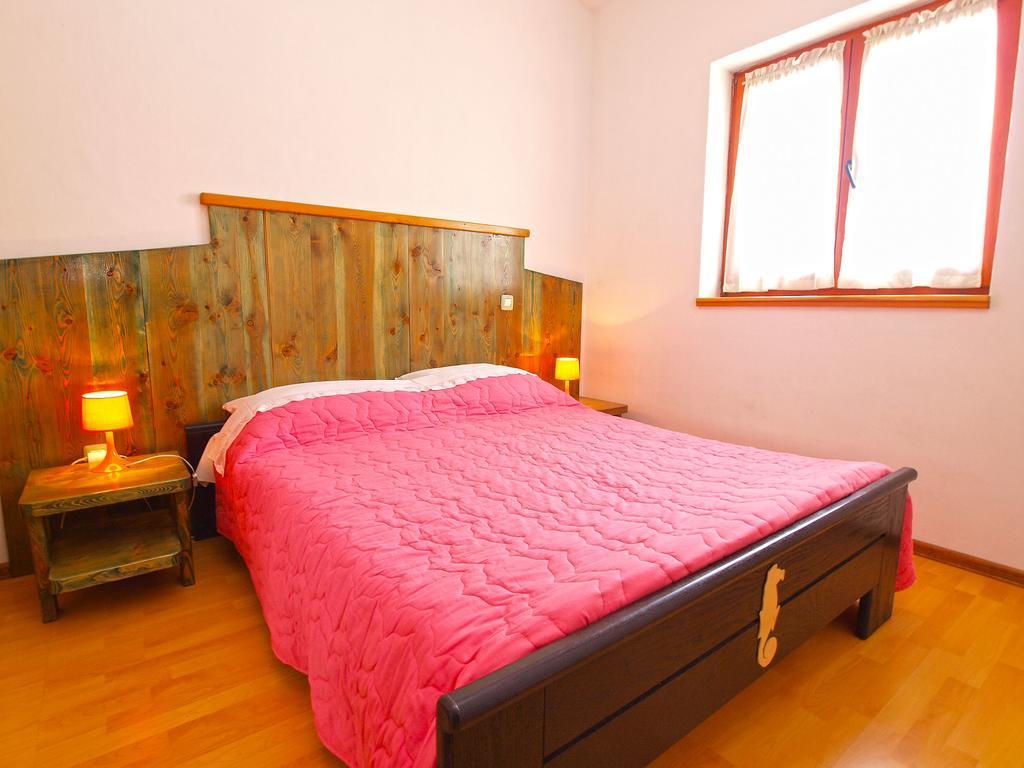 Apartments By The Sea 750 Pjescana Uvala Ngoại thất bức ảnh