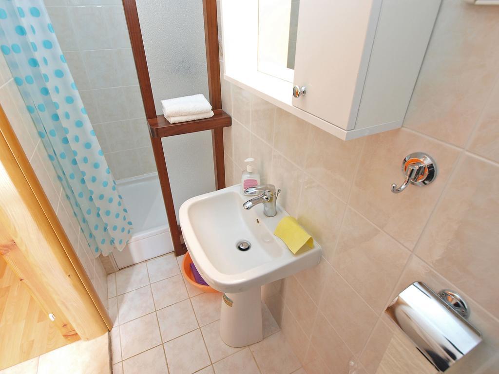 Apartments By The Sea 750 Pjescana Uvala Ngoại thất bức ảnh