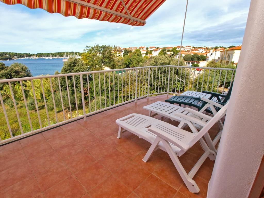 Apartments By The Sea 750 Pjescana Uvala Ngoại thất bức ảnh