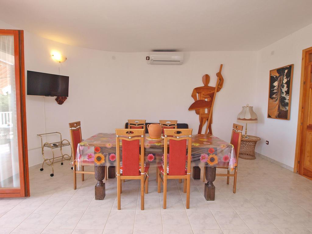 Apartments By The Sea 750 Pjescana Uvala Ngoại thất bức ảnh