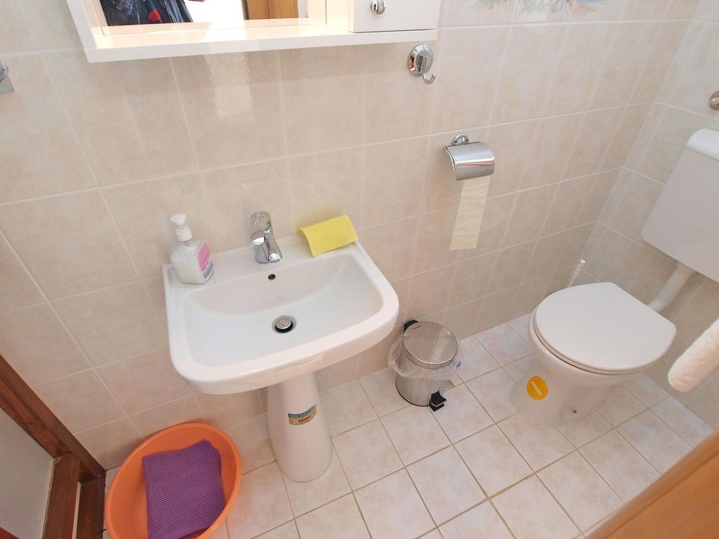 Apartments By The Sea 750 Pjescana Uvala Ngoại thất bức ảnh