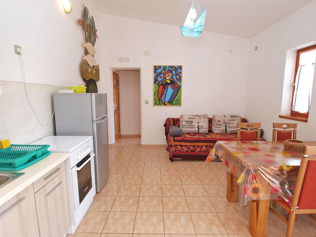 Apartments By The Sea 750 Pjescana Uvala Ngoại thất bức ảnh