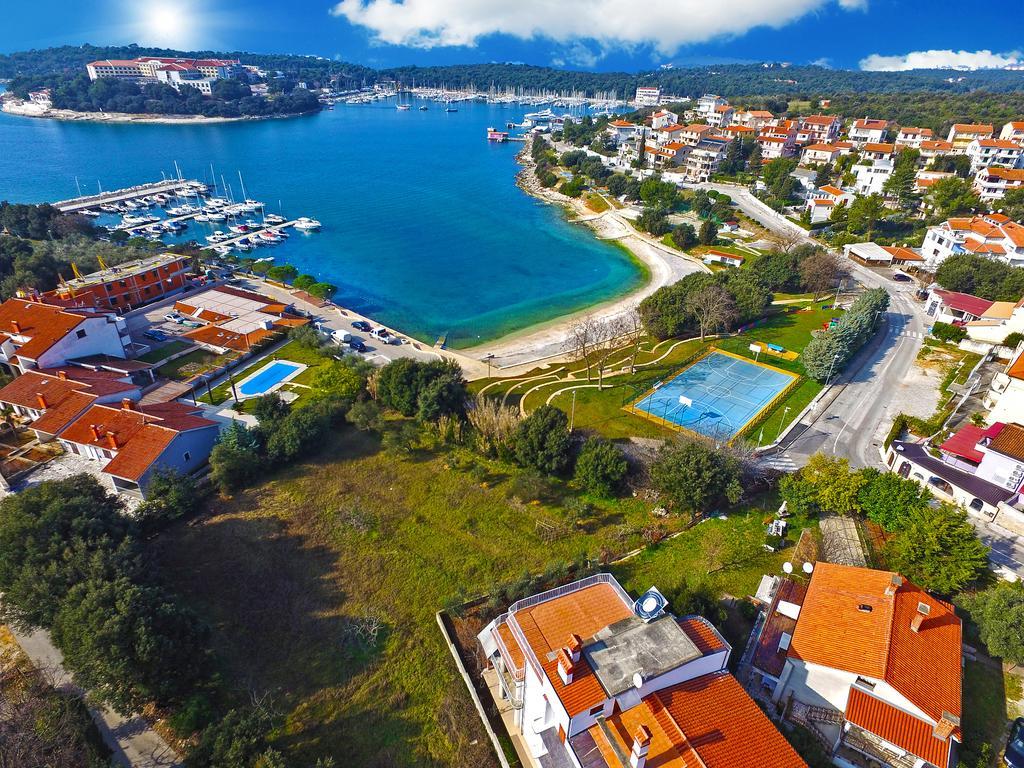 Apartments By The Sea 750 Pjescana Uvala Ngoại thất bức ảnh