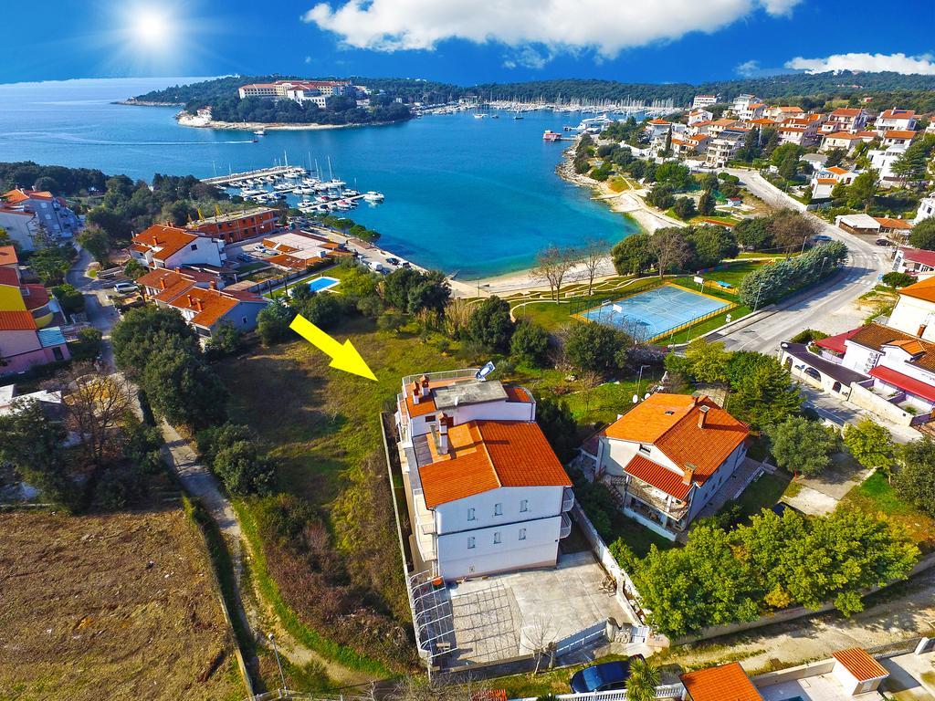 Apartments By The Sea 750 Pjescana Uvala Ngoại thất bức ảnh