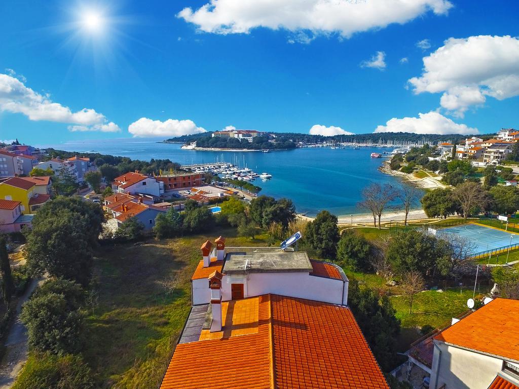 Apartments By The Sea 750 Pjescana Uvala Ngoại thất bức ảnh